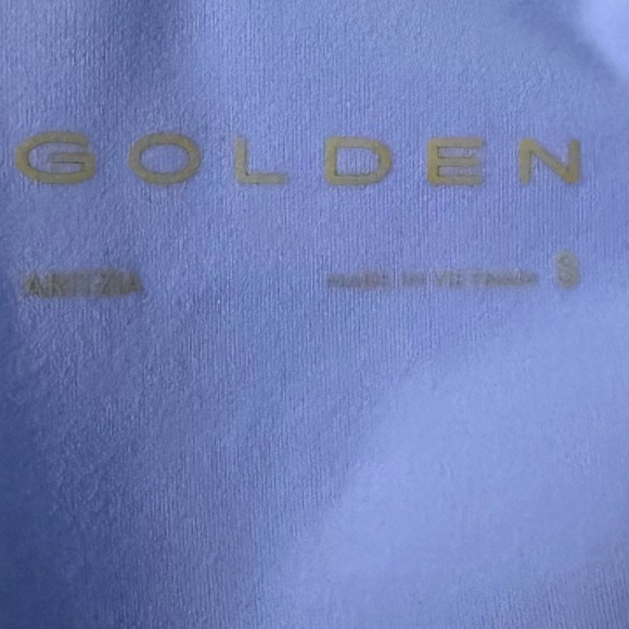 Aritzia | New BUTTER Limit Zip-Up | Dayflower Blue - Picture 7 of 8